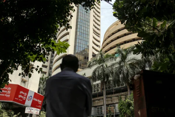 Stock Market Live: Benchmark Indian equity indices BSE Sensex and Nifty 50 were trading on a muted note after opening higher on Thursday