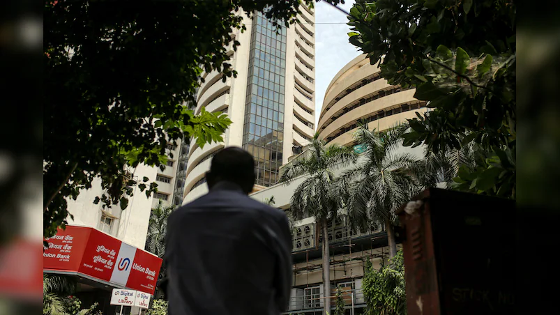 Stock Market Live: Benchmark Indian equity indices BSE Sensex and Nifty 50 were trading on a muted note after opening higher on Thursday