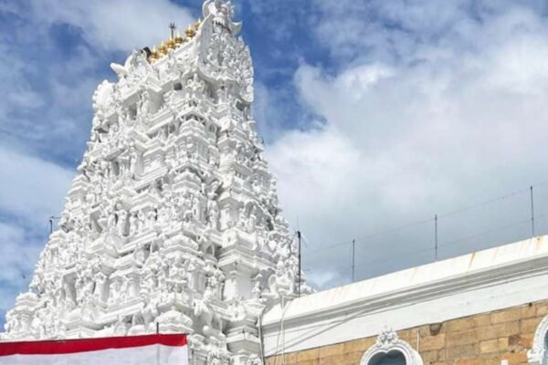 Three hotels in Tirupati receive bomb threats through email