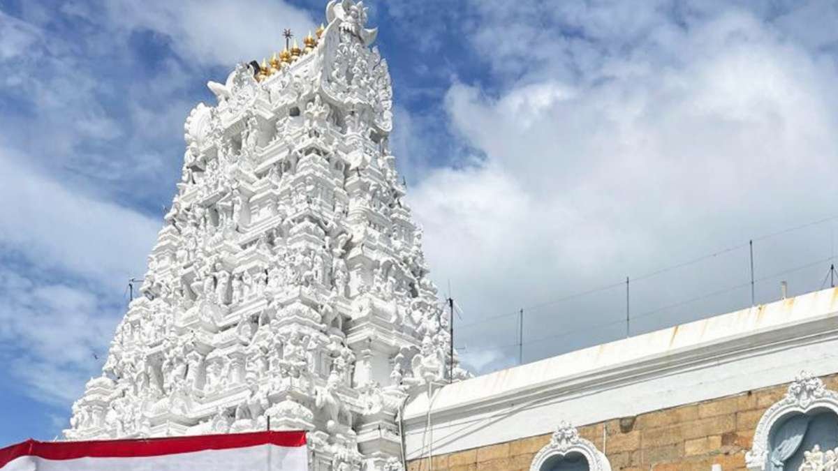 Three hotels in Tirupati receive bomb threats through email