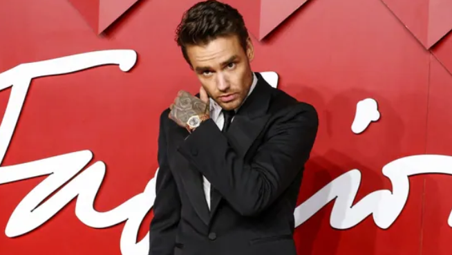 Liam Payne's Buenos Aires hotel manager's 911 call revealed: 'A guest who is on drugs is destroying...'