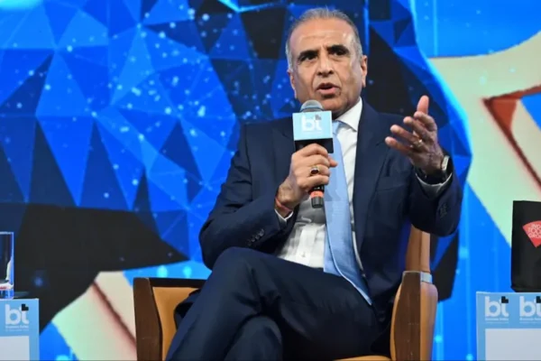 Airtel's Sunil Mittal exposes AI voice cloning scam attempt that almost defrauded Bharti Enterprises