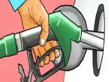 Petrol, Diesel Fresh Prices Announced: Check Rates In Your City On October 24