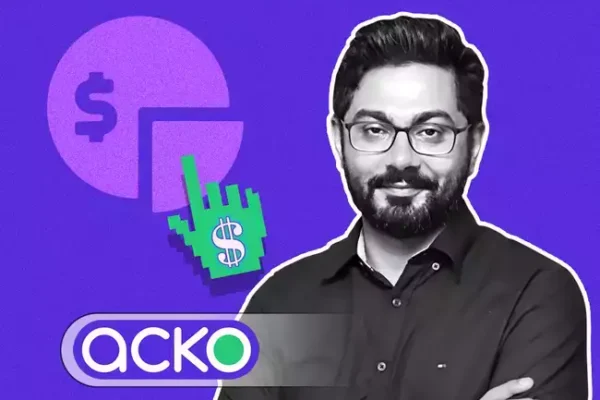 Acko’s $120 million secondary; Udaan in talks for new funding