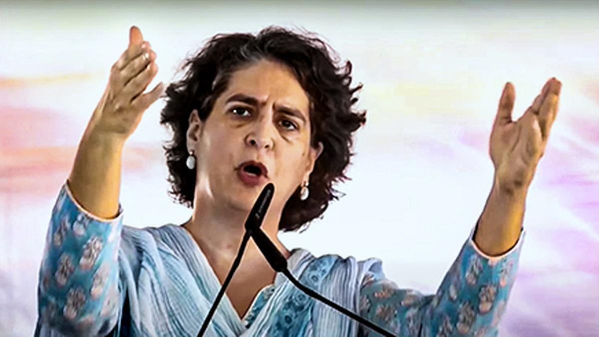 Five years after formally joining politics in 2019, Priyanka Gandhi Vadra will be contesting the bye-election to the Wayanad Lok Sabha seat vacated by her brother Rahul Gandhi