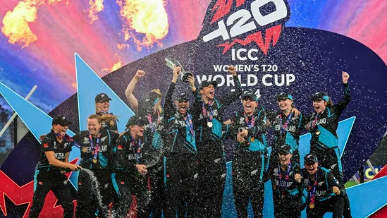 Women’s T20 World Cup 2024 Award Winners: Amelia Kerr Shines, Wolvaardt Leads in Runs