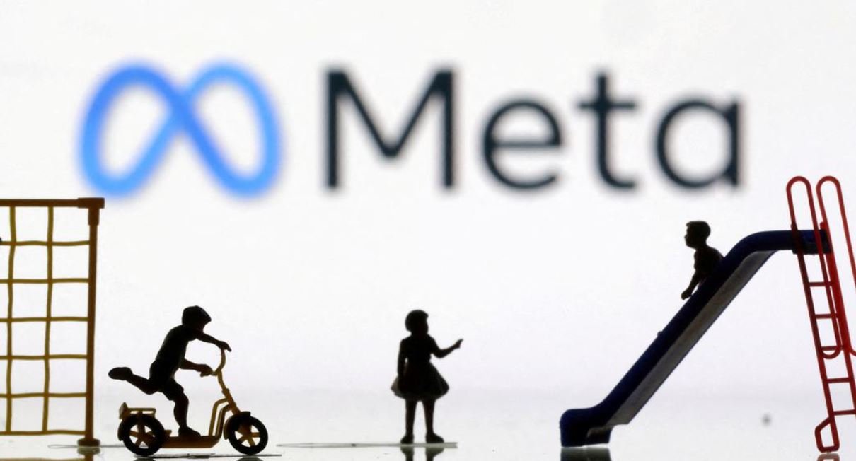 Meta Platforms defeats shareholder lawsuit over child safety claims