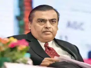 Mukesh Ambani’s Jio Financial in talks with Allianz for insurance JVs in India post plans to exit Bajaj Mukesh Ambani’s Jio Financial in talks with Allianz for insurance JVs in India post plans to exit Bajaj