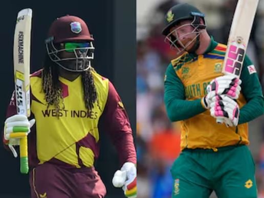 Heinrich Klaasen Joins Chris Gayle In Elite List, Becomes 4th Player In The World To...