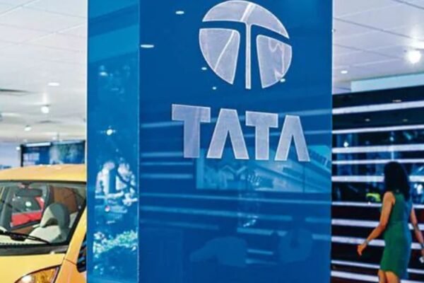 Tata Motors sees Q2 profit fall on weak JLR, domestic auto sales, keeps near-term outlook cautious