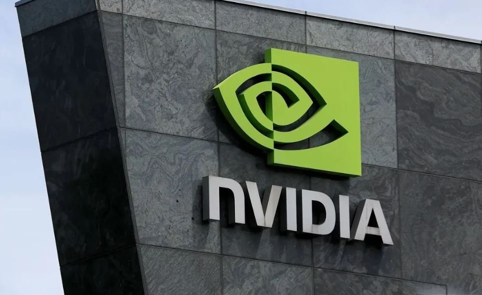 Nvidia surpasses Apple as world's biggest company