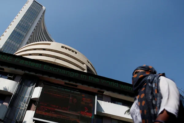 Stock Market Holiday Today: NSE, BSE Closed Due To Guru Nanak Jayanti