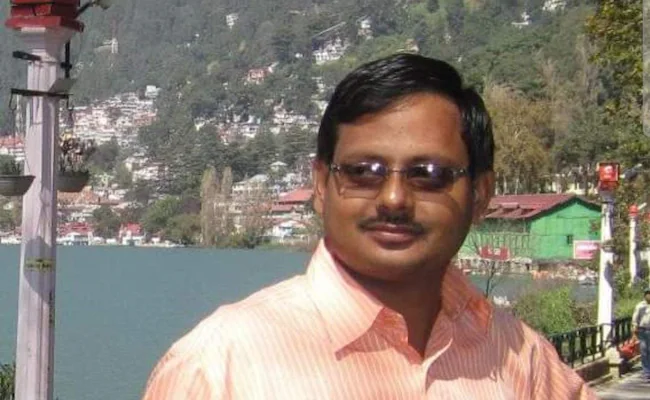 Mainak Pal had travelled to Uttarakhand for a short trip with two friends. He is survived by his wife, daughter and parents