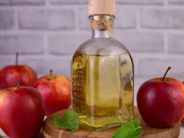 Since vinegar can balance pH levels, exfoliate skin, and fight bacteria, it has long been a staple in skincare regimens.