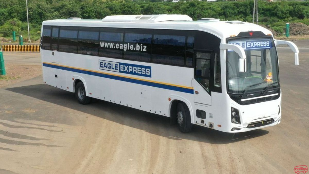 The journey of many Eagle Express entities began with a vision for enhanced service. For instance, Eagle Express in India, a unit of Eagle